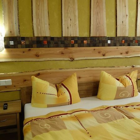 Ferienwohnung - Haus Molle ベンネッケンシュタイン エクステリア 写真