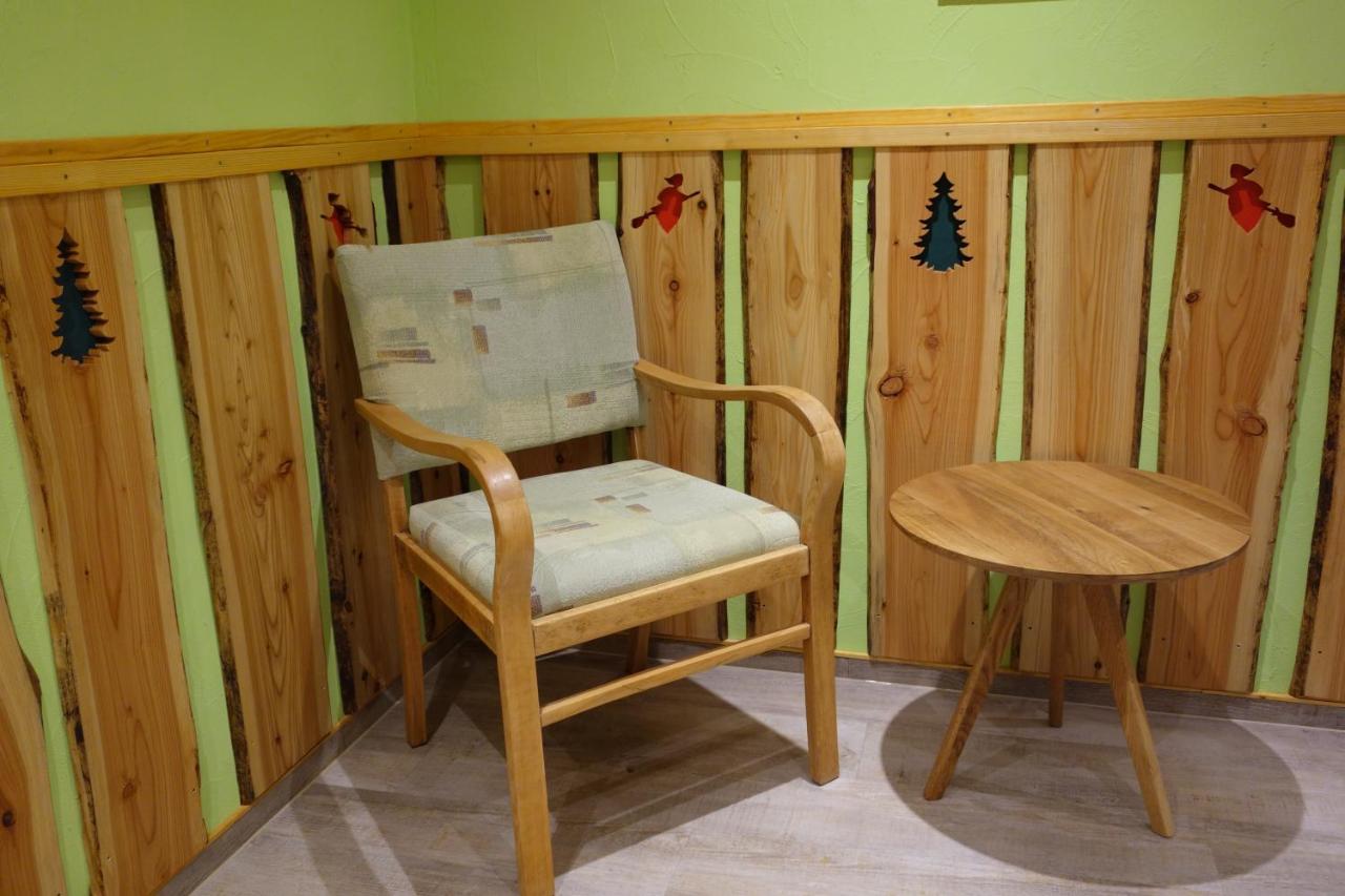 Ferienwohnung - Haus Molle ベンネッケンシュタイン エクステリア 写真