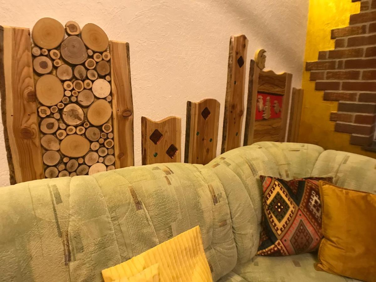 Ferienwohnung - Haus Molle ベンネッケンシュタイン エクステリア 写真