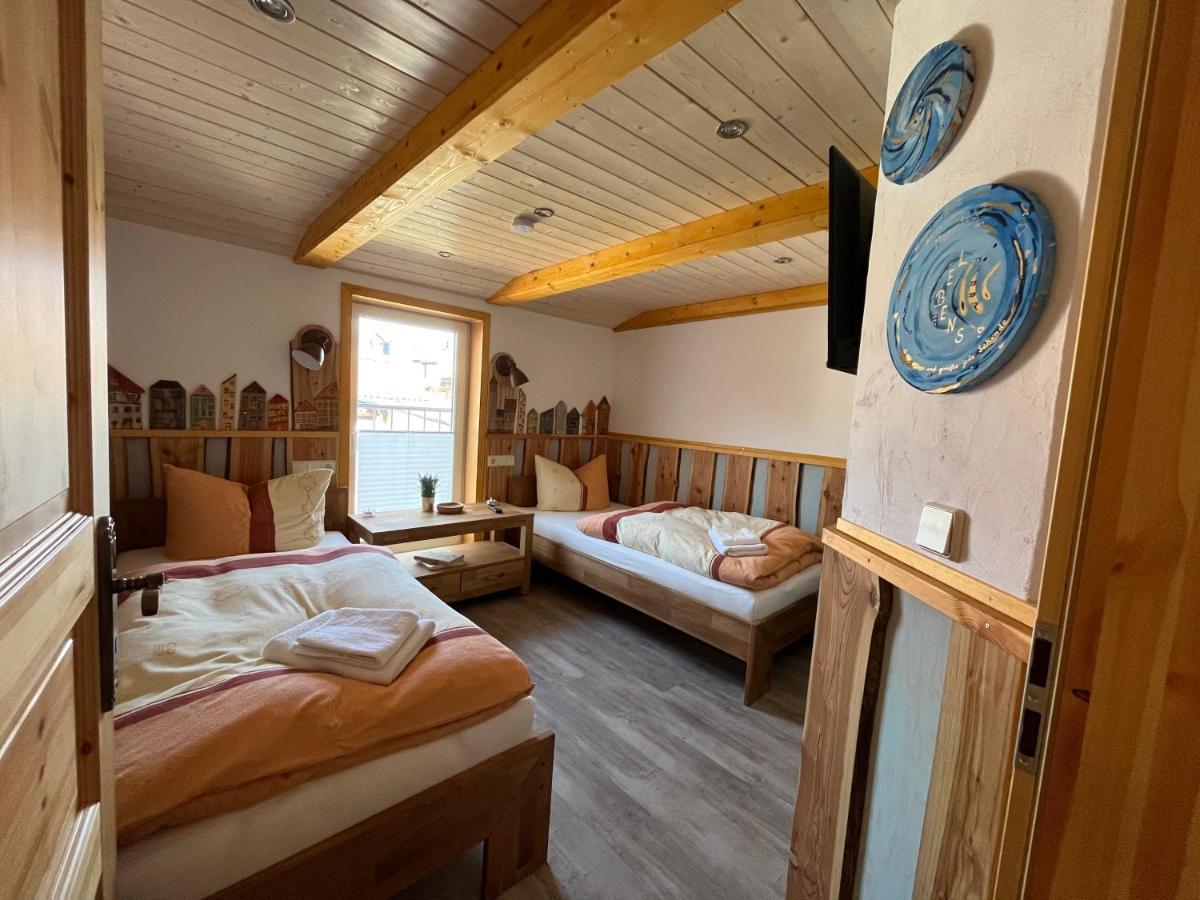 Ferienwohnung - Haus Molle ベンネッケンシュタイン エクステリア 写真